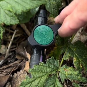 1/2 inch ball valve for graywater output