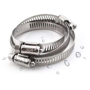 Hose clamp