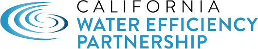 California Water Efficiency Partnership logo