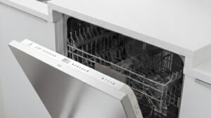 dishwasher