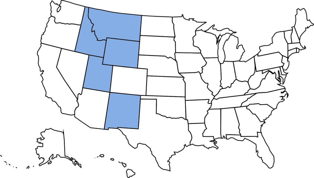 graywater regulations in western states set 2